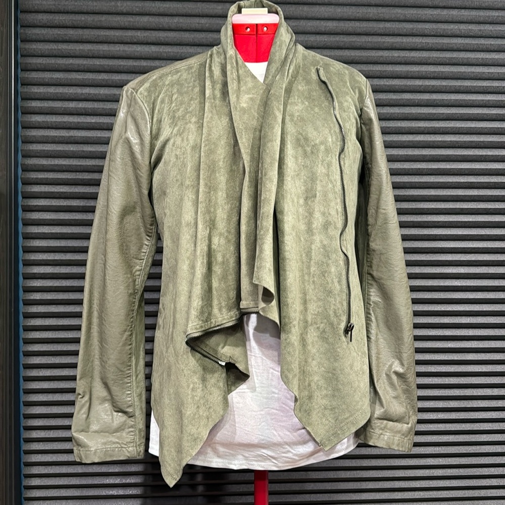 Anthropologie BLANKNYC jacket